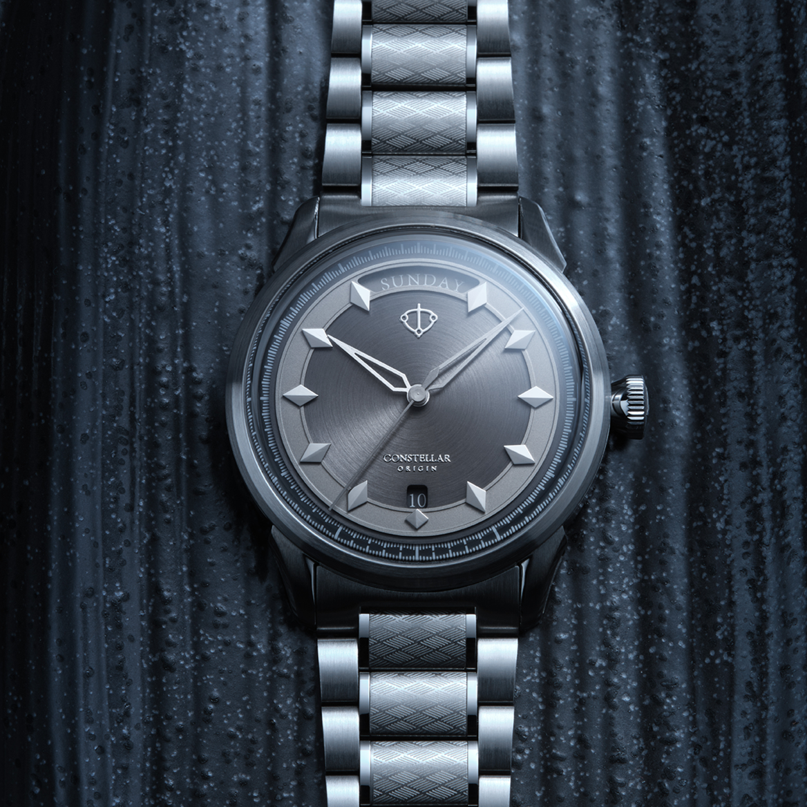 Pewter Grey