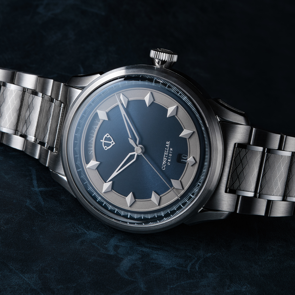 Cerulean Blue