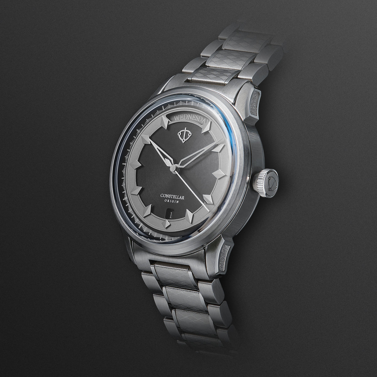 Pewter Grey