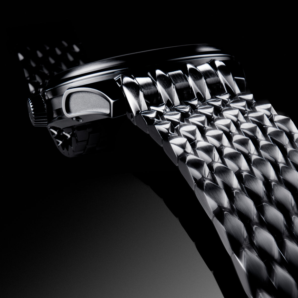 Destinations GMT "Onyx Gold"